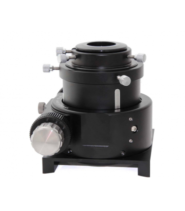 TS-Optics Óptica Enfocador newtoniano Crayford de 3" con reducción