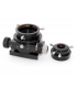 TS-Optics Optics 3" Crayford Newtonian Focuser with Reduction