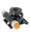 Newtonian focuser 2" TS-Optics, short - up to 8 kg load - rack and pinion