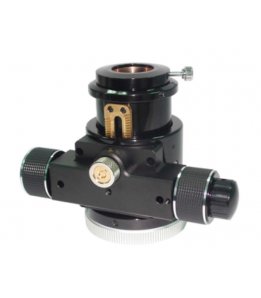 TS-Optics RAP 2" Rack and Pinion Focuser with SC Connection