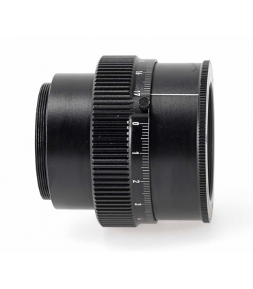 Enfocador helicoidal TS-Optics m48 con conexión m48- 24-45 mm de longitud