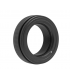 Enfocador helicoidal T2 corto TS-Optics y enfocador helicoidal