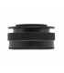 Enfocador helicoidal T2 corto TS-Optics y enfocador helicoidal
