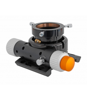 TS-Optics 2-inch Newtonian focuser UNC Gen. 2 with additional thread - loadable up to 5 kg