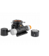 TS-Optics 2-inch Newtonian focuser UNC Gen. 2 with additional thread - loadable up to 5 kg