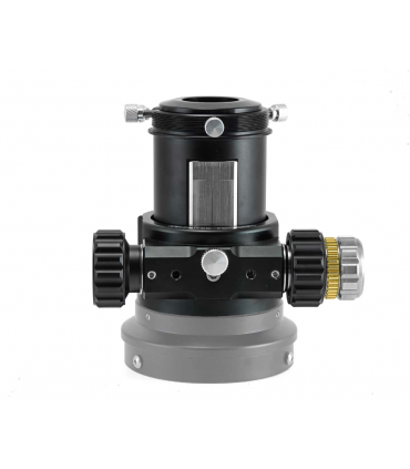 Enfocador TS-Optics 2" V-Power Crayford para refractores, Cassegrains, RC...