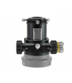 Enfocador TS-Optics 2" V-Power Crayford para refractores, Cassegrains, RC...
