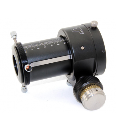 TS-Optics 2" Crayford refractor spotlight for accessories up to 5 kg