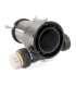 TS-Optics Foco refractor Crayford de 2" para accesorios de hasta 5 kg