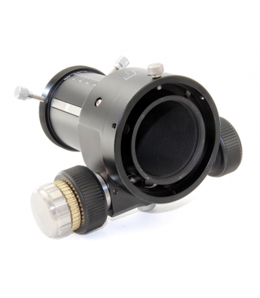 TS-Optics 2" Crayford refractor spotlight for accessories up to 5 kg