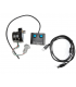 USB_Focus v3 Set H - Controlador con sensor de temperatura - Motor para accesorios hasta 4,5 kg