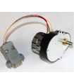 USB_Focus standard stepper motor for accessories up to 1.5 kg