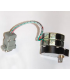 USB_Focus stepper motor for payloads up to 4.5 kg