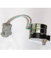 USB_Focus stepper motor for payloads up to 4.5 kg