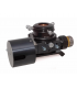 Kit adaptador USB_Focus para enfocador TS UNCN3 3" Newtonian Crayford