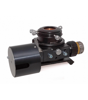 Kit adaptador USB_Focus para enfocador TS UNCN3 3" Newtonian Crayford