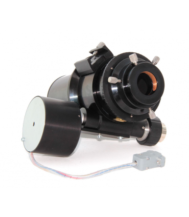 Kit adaptador USB_Focus para enfocador de piñón y cremallera de 2,5" y 3"