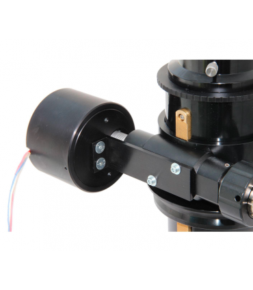 Kit adaptador USB_Focus para enfocador de piñón y cremallera de 2,5" y 3"