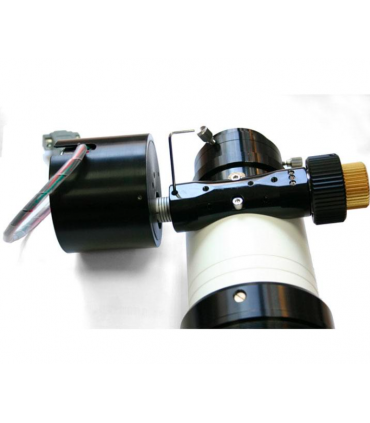 Kit adaptador USB_Focus para enfocador de piñón y cremallera de 2,5" y 3"