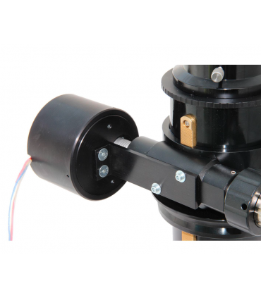 Kit adaptador USB_Focus para enfocadores Photoline de 2,5"