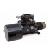 USB_Focus Adapter Kit for TS / GSO 2" Crayford - Monorail Focusers