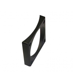 Base TS-Optics para enfocadores newtonianos para tubos con un diámetro de 190-240 mm