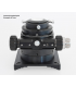 TS-Optics Base newtoniana para enfocador UNCN3M82 3" - para tubos de 225-245 mm de diámetro
