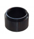 Espaciador de 40 mm / tubo ext. para enfocadores refractores de 2"