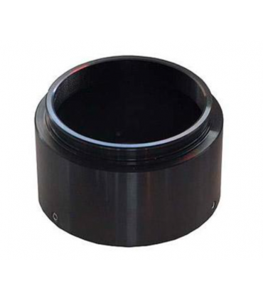 40mm spacer / tube ext. for 2" refractor focusers