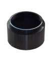 Espaciador de 40 mm / tubo ext. para enfocadores refractores de 2"