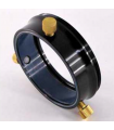 Starlight M120x1 Rotation Adapter for TRUE 3.0" Starlight Feather Touch Focusers