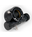 Enfocador FTF1515BCR  Instruments 1.25" Feather Touch - rango de ajuste de 40 mm