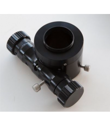 Starlight Instruments 1.25" Feather Touch Focuser - 40mm adjustment range