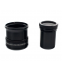 Enfocador Starlight Instruments Feather Touch FTF2015BCR LW con corrector de coma Paracorr System (SIPS) para VISUAL