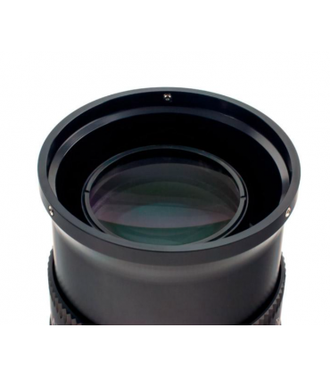 Enfocador Starlight Instruments Feather Touch FTF2015BCR LW con corrector de coma Paracorr System (SIPS) para VISUAL