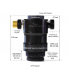 Starlight Instruments Feather Touch FTF2015BCR Focuser For visual USE with Paracorr System (SIPS) Coma Corrector