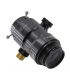 Enfocador Starlight Instruments Feather Touch FTF2015BCR  con corrector de coma Paracorr System (SIPS) para VISUAL