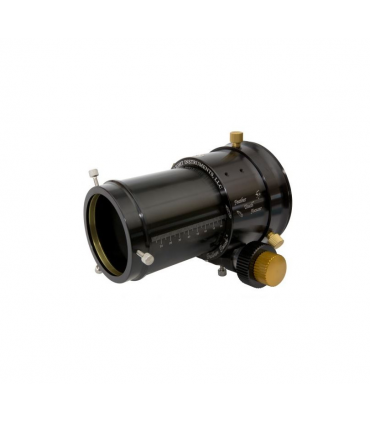 Starlight Instruments Feather Touch® FTF3235B-A TRUE 3.0" Dia. Focal de doble velocidad con recorrido de 88.9 mm