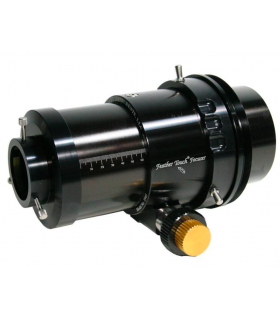 Enfocador Starlight Feather Touch FTF3515B-A 3.5" R&P - rango de ajuste 35 mm