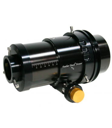 Enfocador Starlight Feather Touch FTF3515B-A 3.5" R&P - rango de ajuste 35 mm