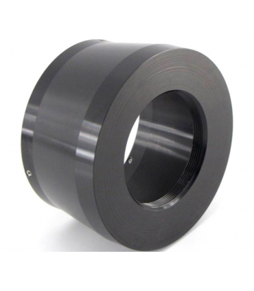 Adaptador Starlight a rosca SC pequeña para enfocadores FTF20xx de 2"