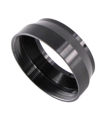 Starlight Adapter for 2" Feather Touch to Large SC Thread