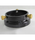 Starlight Instruments adapter for R&P FTF20xx to GSRC6 and 8
