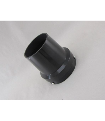 Starlight Instruments 2.0" adapter for Orion, Celestron, Skywatcher ED80/ED100
