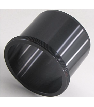 Starlight 2.0" adapter with external thread M56x0.75 for Takahashi accessories