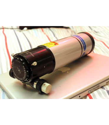 Starlight 2.0" adapter with external thread M56x0.75 for Takahashi accessories