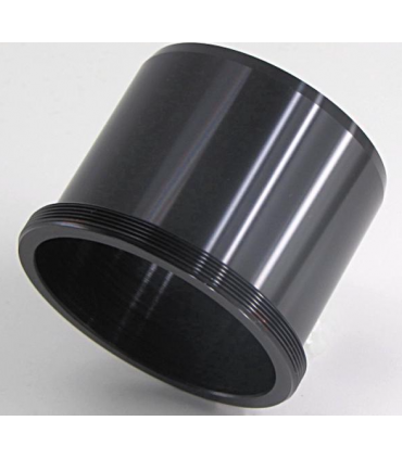 Starlight 2.0" adapter with external thread M56x0.75 for Takahashi accessories