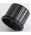 Starlight 2.0" adapter with external thread M56x0.75 for Takahashi accessories