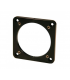 Starlight Base plana ajustable para enfocadores Feather Touch de 2"