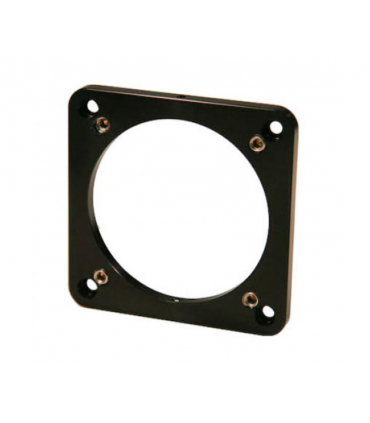 Starlight Base plana ajustable para enfocadores Feather Touch de 2"